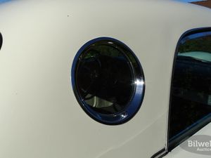 Ford Thunderbird bild 16