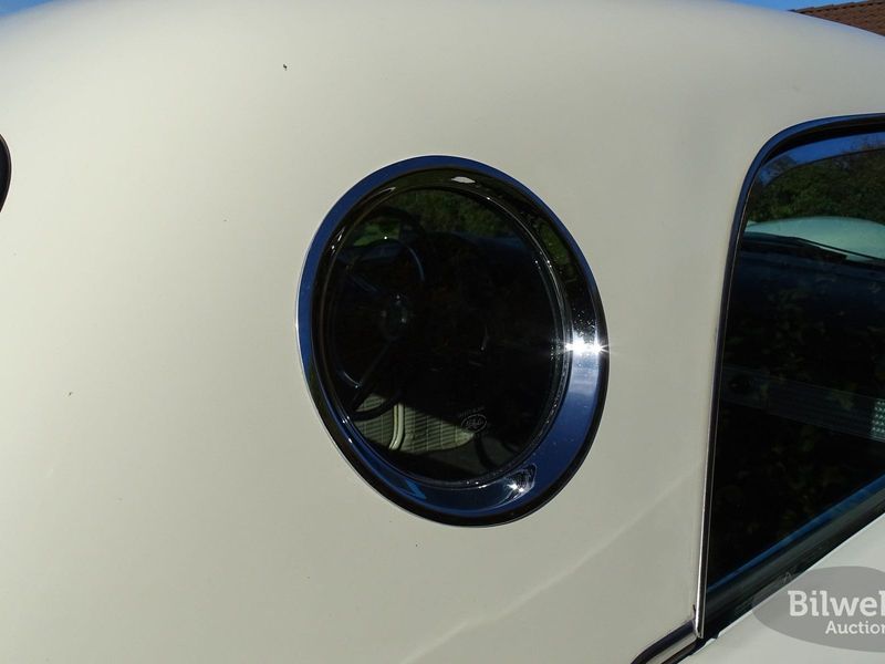 Ford Thunderbird bild 16