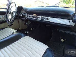 Ford Thunderbird bild 58