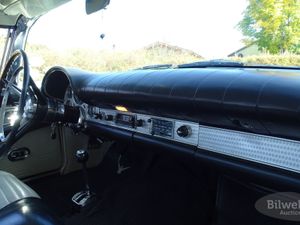 Ford Thunderbird bild 59