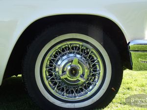 Ford Thunderbird bild 33