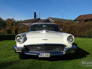 Ford Thunderbird bild 26