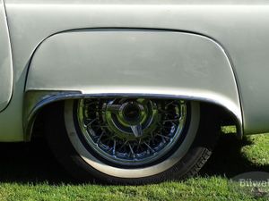 Ford Thunderbird bild 14