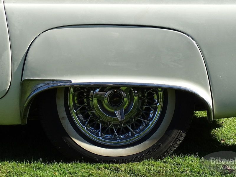 Ford Thunderbird bild 14