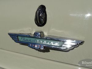 Ford Thunderbird bild 9