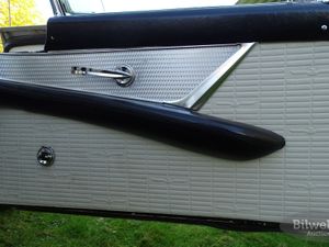 Ford Thunderbird bild 56