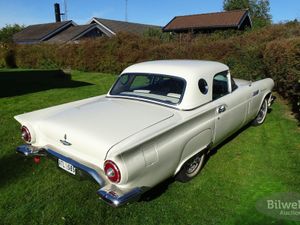 Ford Thunderbird bild 17