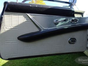 Ford Thunderbird bild 47
