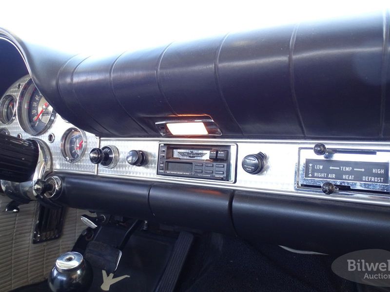 Ford Thunderbird bild 61