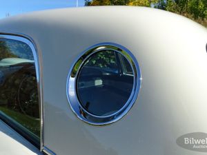 Ford Thunderbird bild 18