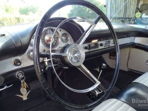 Ford Thunderbird bild 52