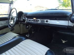 Ford Thunderbird bild 62