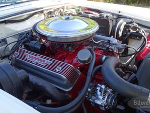 Ford Thunderbird bild 38