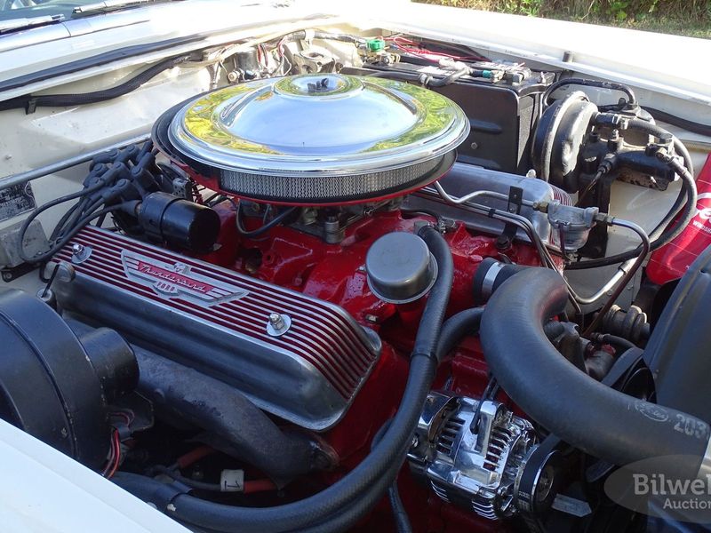Ford Thunderbird bild 38