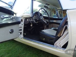 Ford Thunderbird bild 48