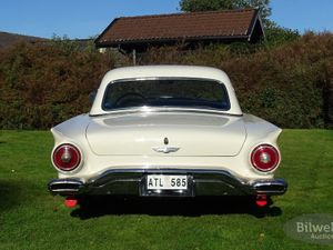 Ford Thunderbird bild 2