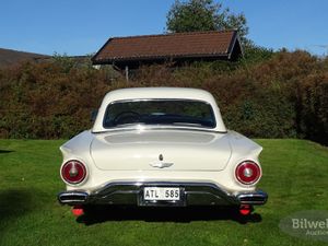 Ford Thunderbird bild 3