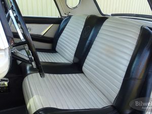 Ford Thunderbird bild 51