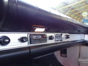 Ford Thunderbird bild 54