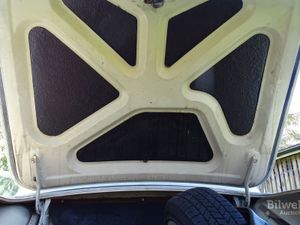 Ford Thunderbird bild 44