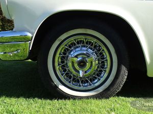 Ford Thunderbird bild 12