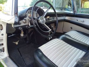 Ford Thunderbird bild 50