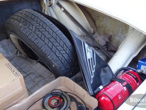 Ford Thunderbird bild 42
