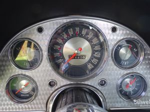Ford Thunderbird bild 53