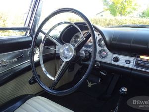 Ford Thunderbird bild 60