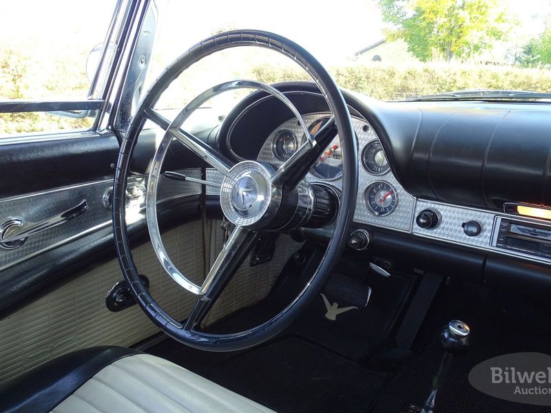 Ford Thunderbird bild 60