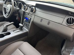 Ford Mustang bild 53