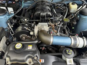 Ford Mustang bild 74