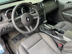 Ford Mustang bild 34