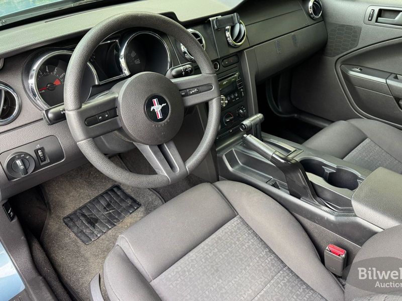 Ford Mustang bild 34