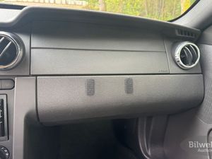 Ford Mustang bild 42