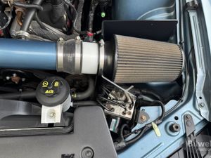 Ford Mustang bild 76
