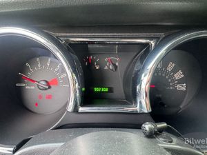 Ford Mustang bild 38