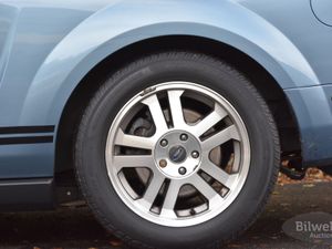 Ford Mustang bild 16