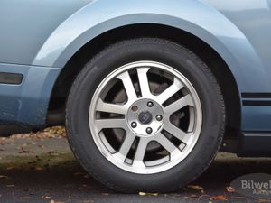 Ford Mustang bild 5