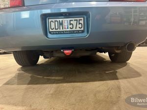 Ford Mustang bild 89