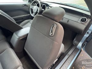 Ford Mustang bild 60
