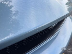 Ford Mustang bild 119