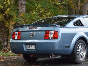 Ford Mustang bild 7