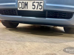Ford Mustang bild 83