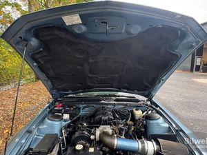 Ford Mustang bild 71