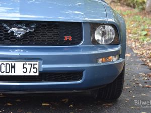 Ford Mustang bild 14