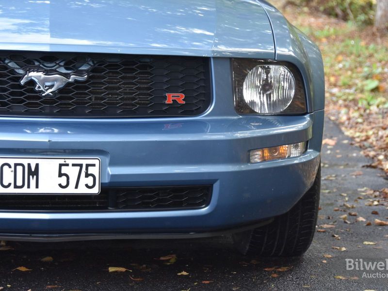 Ford Mustang bild 14