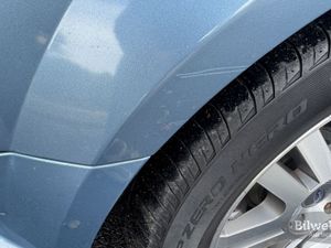 Ford Mustang bild 122