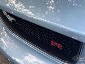 Ford Mustang bild 120