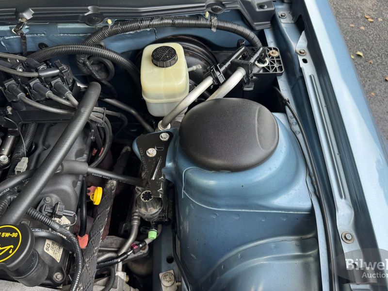Ford Mustang bild 77